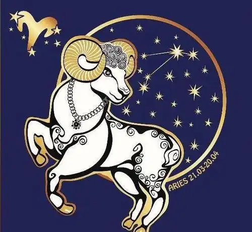 白羊座的人性格温和,非常有活力,受到同伴们的喜爱
