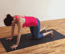 瑜伽的这5个好处,为什么其他运动给不了你
