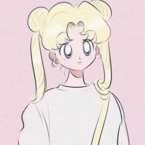 头像一批个性微信头像
