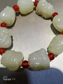 什么样的手串让女性钟爱一生

