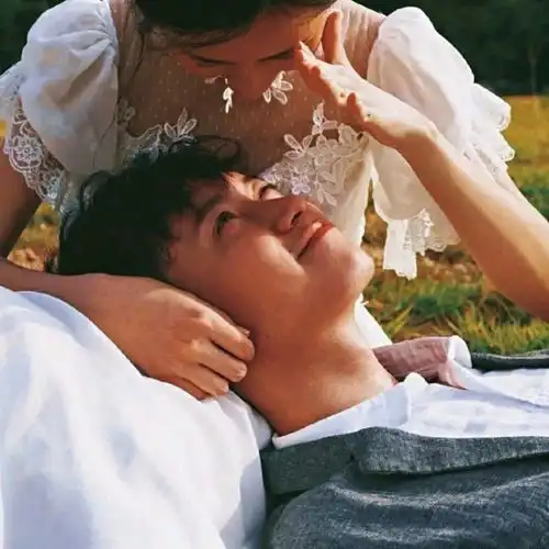 微甜情头情头是我们的接头暗号,原来我喜欢的你也喜欢
