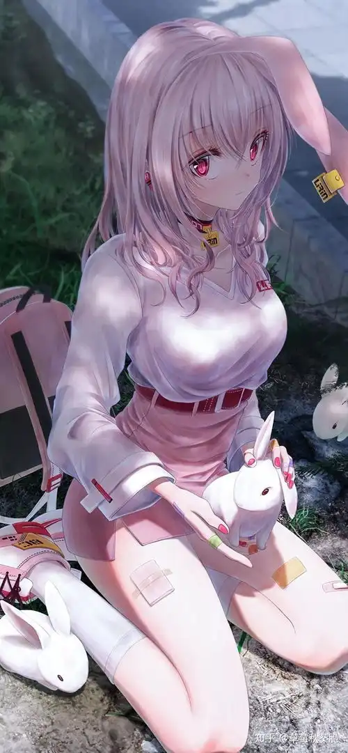 超好看动漫人物壁纸,拿了图记得回复一句话,美美哒
