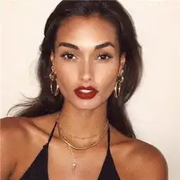 性感撩人的欧美女生头像大全自以为是的忍不住想讽刺你
