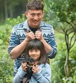 情人节,黄磊给情人写了一封信
