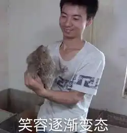 竹鼠杀手华农兄弟刷屏朋友圈卢涵说笑skr人
