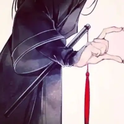 来个古风头像ω
