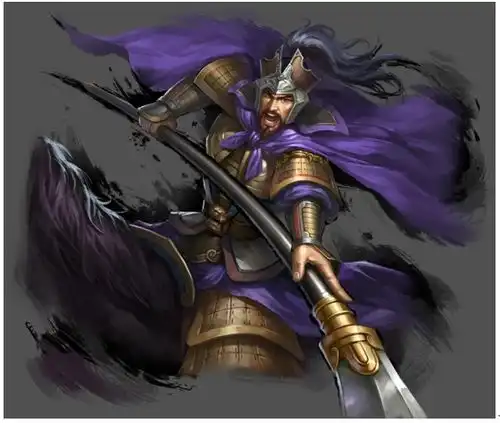 三国中最容易被人忽视的武将,张辽合肥之战威震江东终成一代名将
