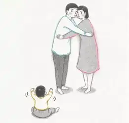 孩子是婚姻的第三者吗这是我听过的最好答案
