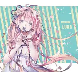 求巡音除了公式服的图片,学生装,职业装,和服都可以
