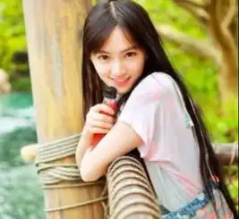 杨紫新剧女二是黄灿灿武大校花给杨紫做配却无人察觉

