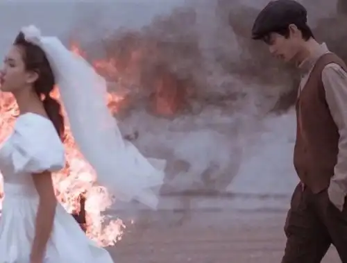 超全面的挽回攻略,教你怎么高效挽回爱情,快速复合
