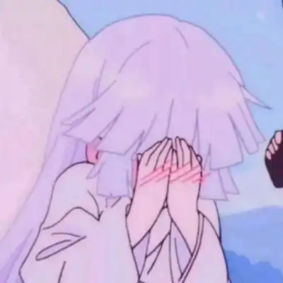 雪梨超超超可爱的动漫女头微信头像我要个性网
