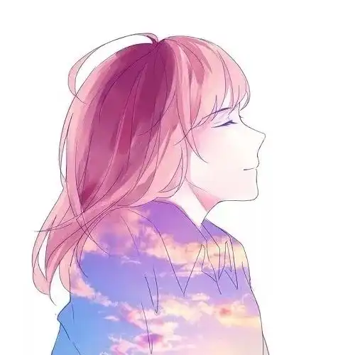 每日头像交换温柔
