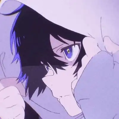 男生头像漏出点破绽吧让我觉得男生头像我要个性网
