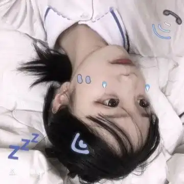 一身仙女味头像可爱萌真人网红脸的小姐姐头像
