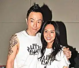 22年后,朱茵还是那个紫霞仙子吗
