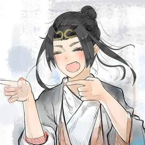 清洛枕书的相册头像丢一筐
