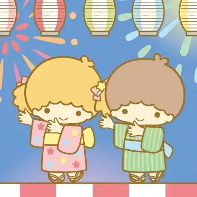 三丽鸥头像卡通可爱,三丽鸥女生头像动漫可爱
