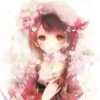 超酷动漫头像女生头像微信头像图片大全
