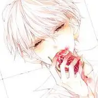 球几张动漫男生头像
