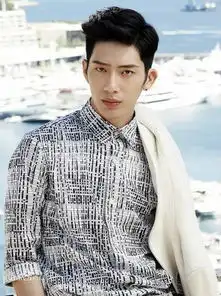 盘点2016最火小生杨洋吴亦凡蒋劲夫张一山pk组图
