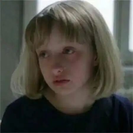可以影响我情绪的孩子,欧美小孩头像超萌女孩
