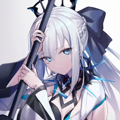 暗色壁纸头像,高冷帅酷型
