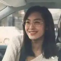 朱茵头像高清头像微信头像图片大全
