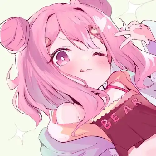 恋爱魔药.动漫头像
