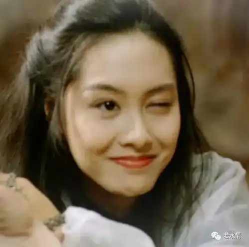 女生哪些小动作最撩人
