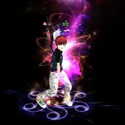 qq旋舞点券买身永久的衣服男装什么好啊经济美观的
