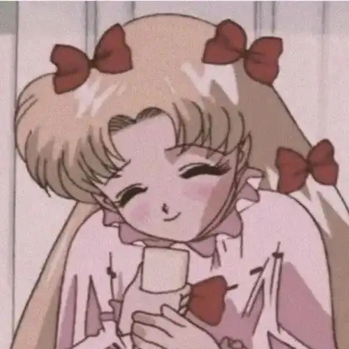 动漫卡通头像超好看
