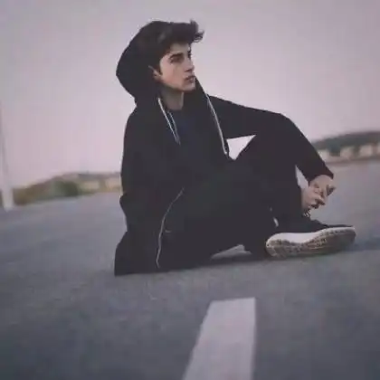 男生头像欧美帅气2020最新,我的男友很高很帅
