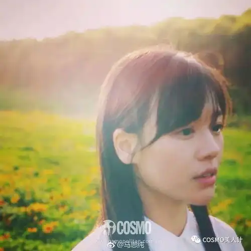 橙红年代要大结局了,可是马思纯的脸我还没看够有福利
