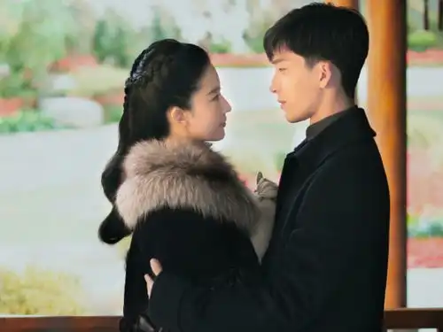 热度超高的4部待播剧,部部都是高颜值,看到最后一部心动了
