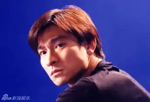 组图那年的鲜肉金城武梁朝伟天然帅出天际
