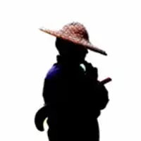 农村老爷爷头像微信头像图片大全
