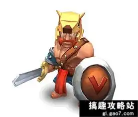 城堡争霸守卫者详细对比解析