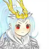 王者荣耀帅气英雄头像微信头像图片大全
