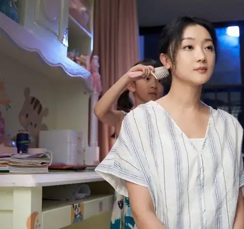 女心理师产后抑郁是矫情吗听贺顿如何解说,椰子小天使上线了
