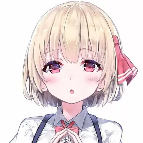 女生动漫头像,慢慢来,谁都是翻山越岭的去相爱
