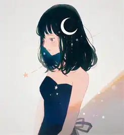 p站美图推荐小裙子特辑二
