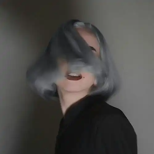 欧美重口味头像
