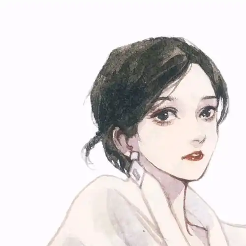 动漫女头,野王滴滴,不想努力了
