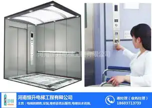 新郑乘客电梯乘客电梯多少钱
