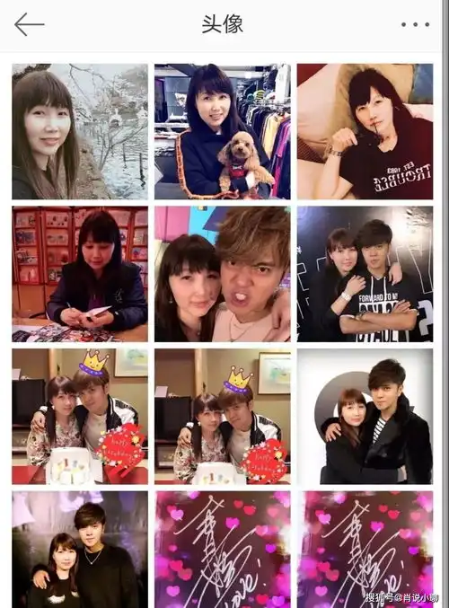 周扬青锤死罗志祥,出轨姿势太绝了
