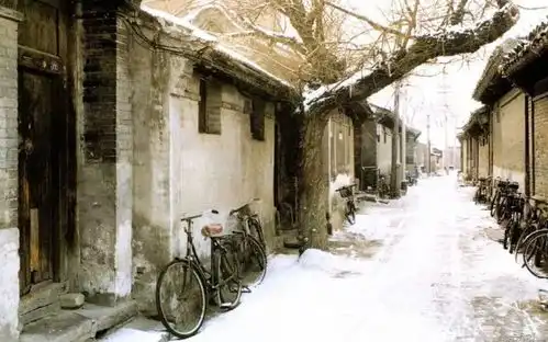 老北京的33条记忆,证明你是北京真土著的时候到了
