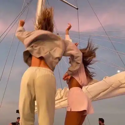 清醒又绝望的微丧文案
