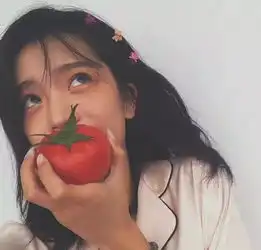 女生头像
