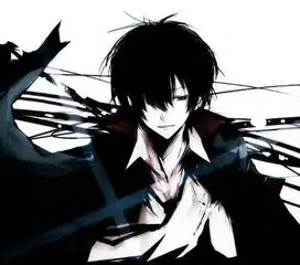 卡通图片帅男的
